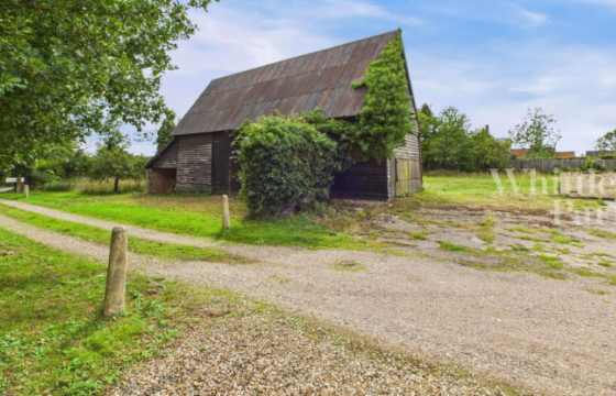 Conversion Opportunity in Winfarthing photo
